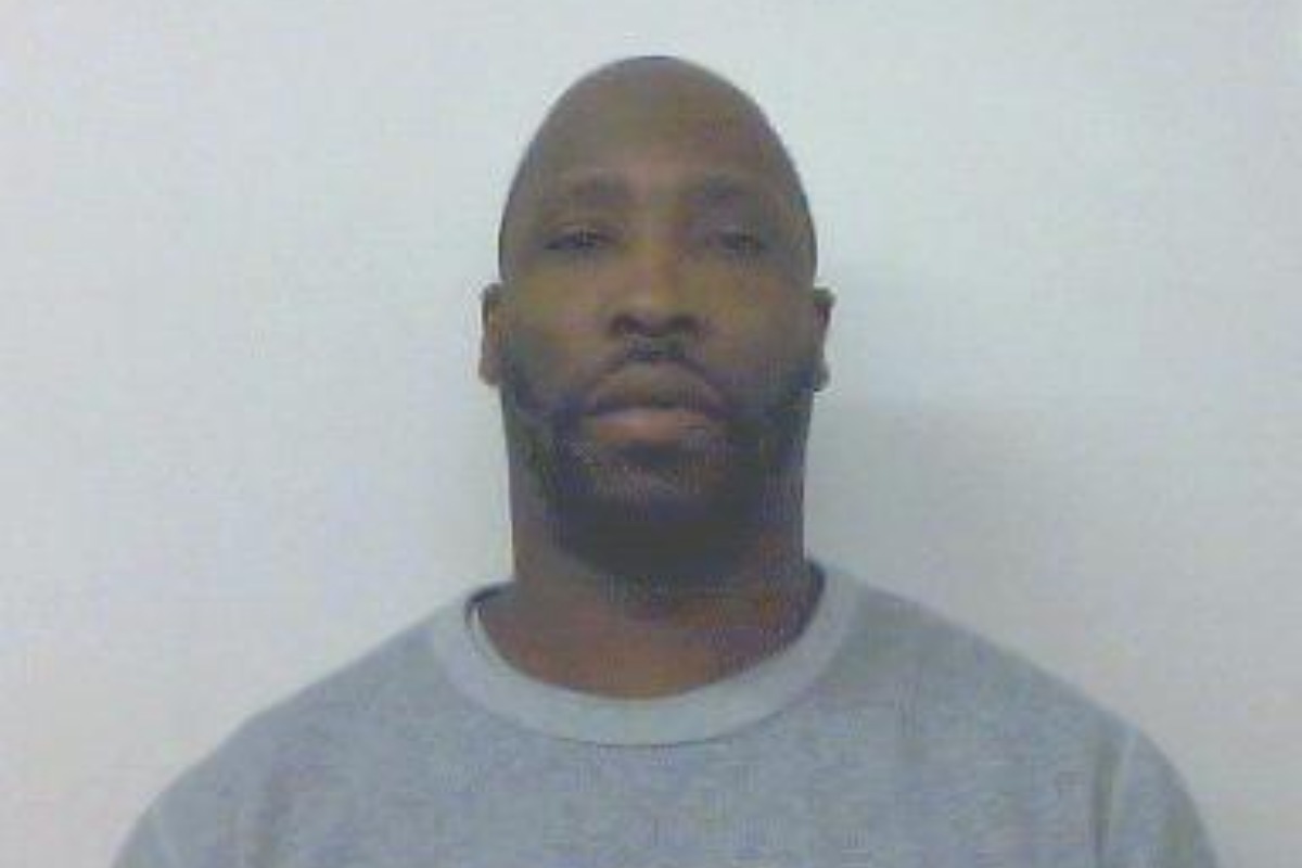 Malachi Charles mugshot Picture: SEROCU