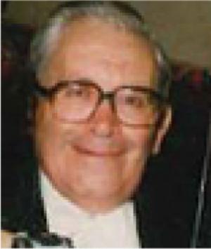 William 'Bill' SINGLETON